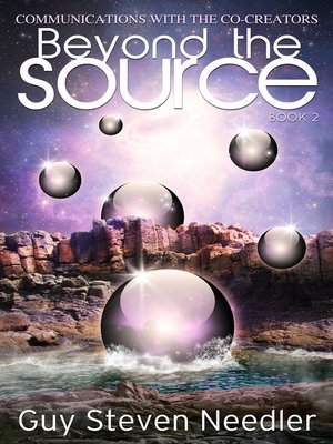 cover image of Beyond the Source Book 2